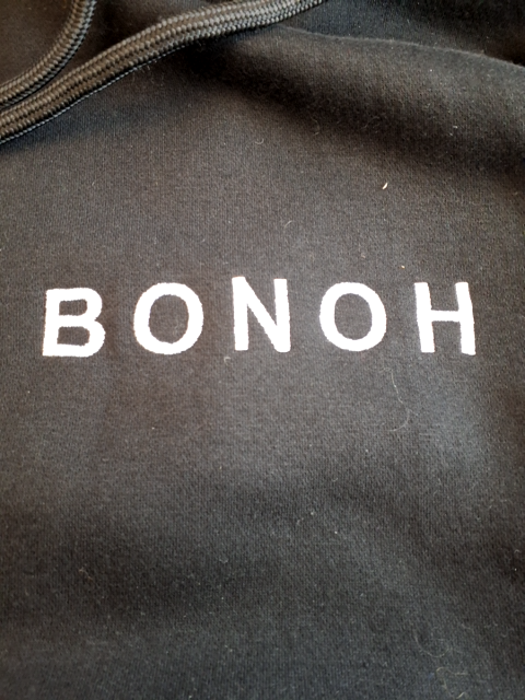 Bonoh Sweatshirt (O568)